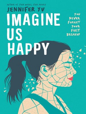 cover image of Imagine Us Happy